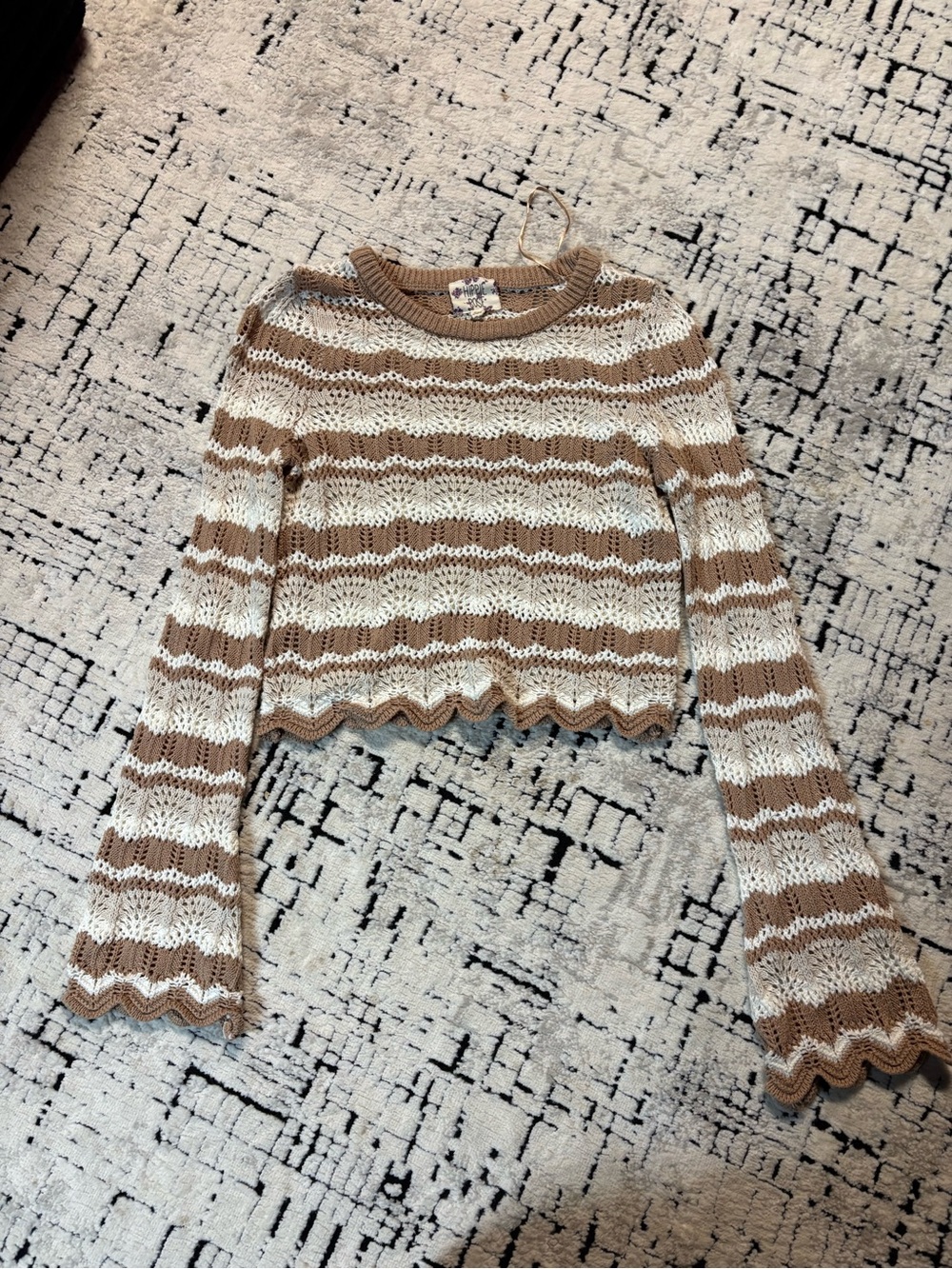 Crochet set - Picture 5 of 5